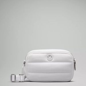 Lululemon Wunder Puff Crossbody Camera Bag 2L